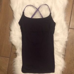 Lululemon Yeah Yoga Tank